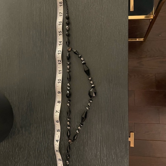 Robert Rose beaded layered necklace - Picture 8 of 10